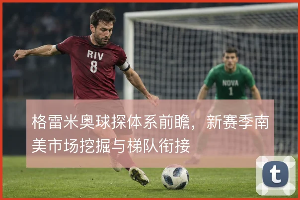 格雷米奥球探体系前瞻，新赛季南美市场挖掘与梯队衔接